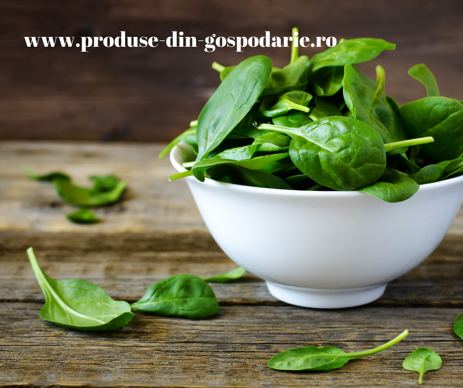 May be an image of food and text that says 'ww.produse din gospodarie.ro'